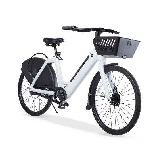 YADEA WB150